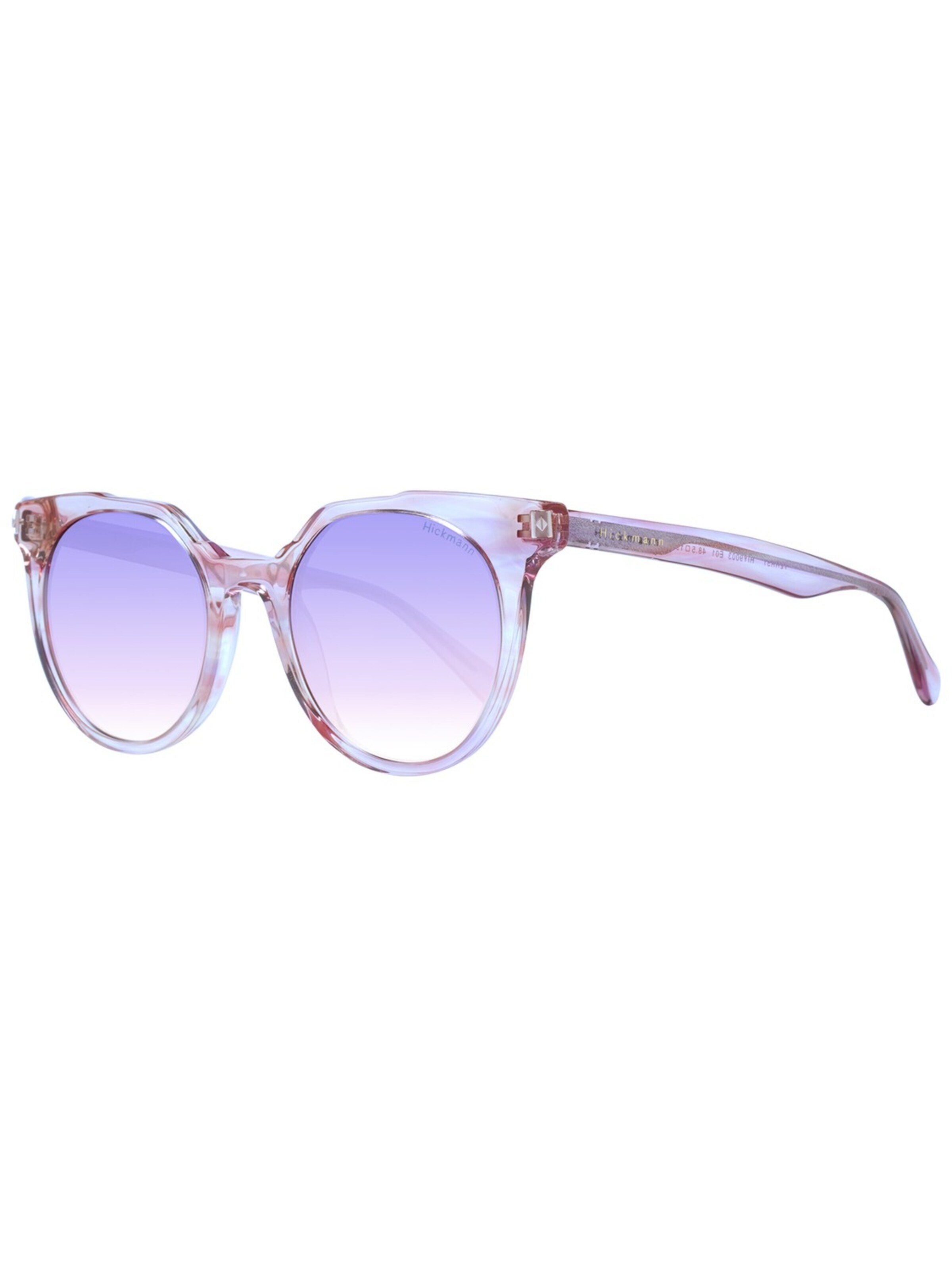 Ana Hickmann Sunglasses 'Ana Hickmann Sunglasses HIY9003 E01 48' in Pink