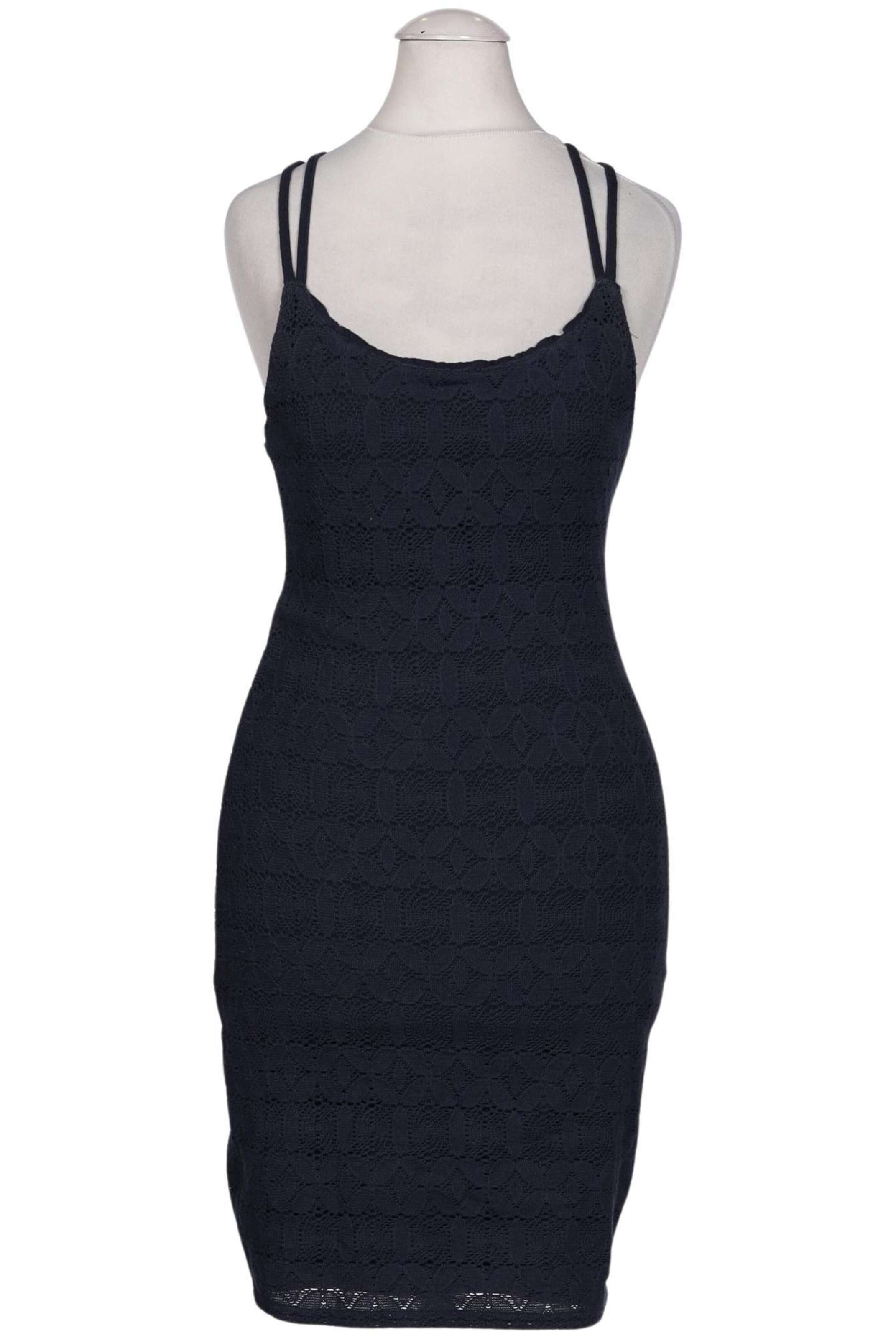 HOLLISTER Kleid S in Blau: Vorderseite