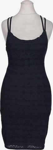 HOLLISTER Kleid S in Blau: Vorderseite