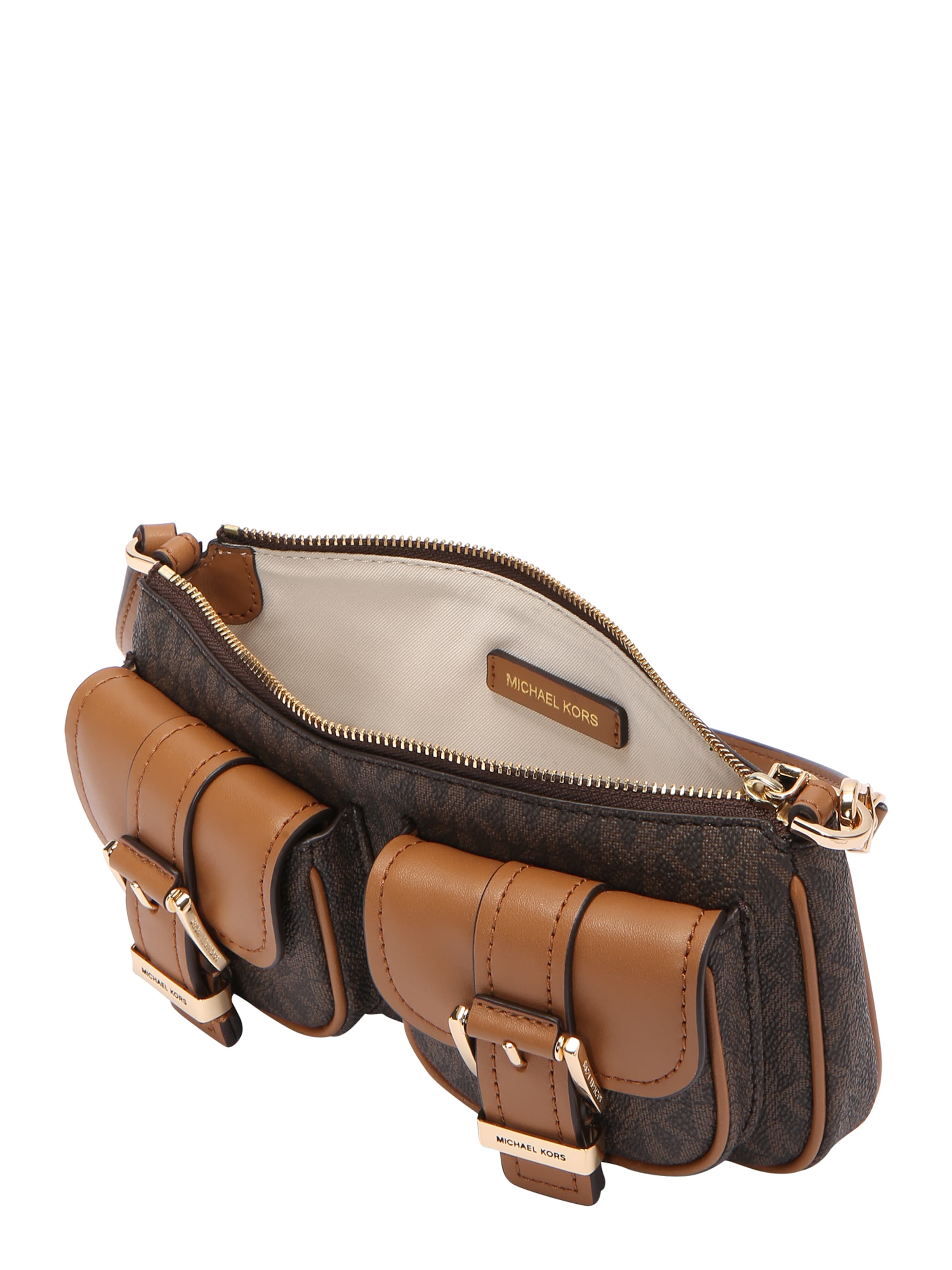 MICHAEL Michael Kors Válltáskák - barna