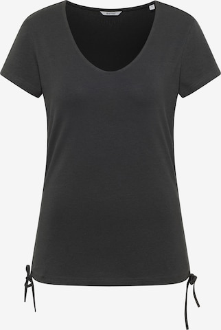 MUSTANG Shirt 'Mexia' in Black: front