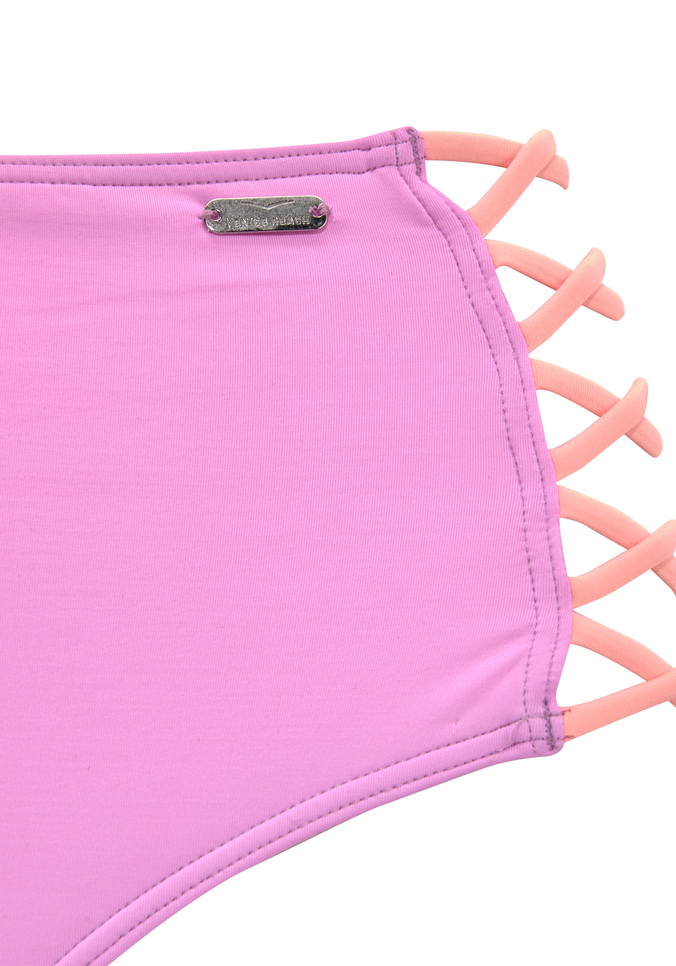 VENICE BEACH Bikinitrusse i lilla