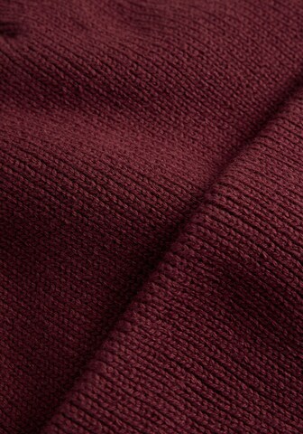 LEVI'S ® Beanie in Red