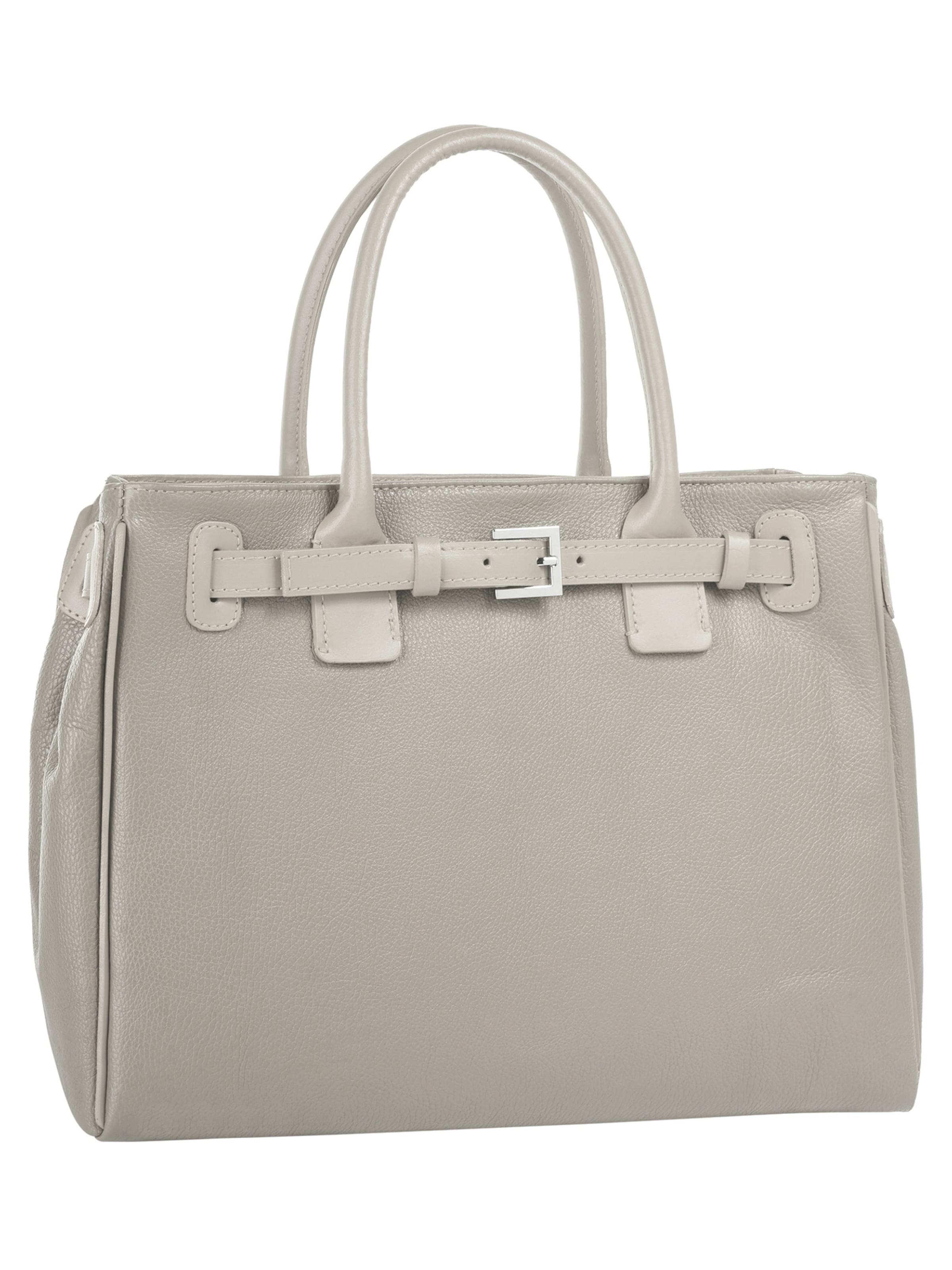 Cluty Handtasche‌‌ in Grau