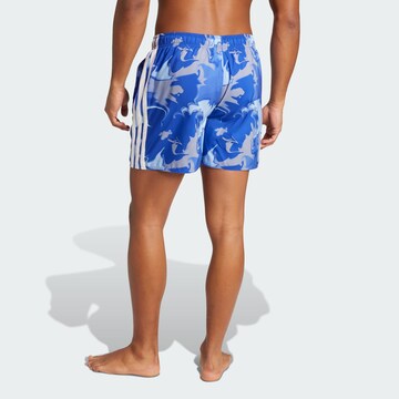 Boardshorts ADIDAS SPORTSWEAR en bleu