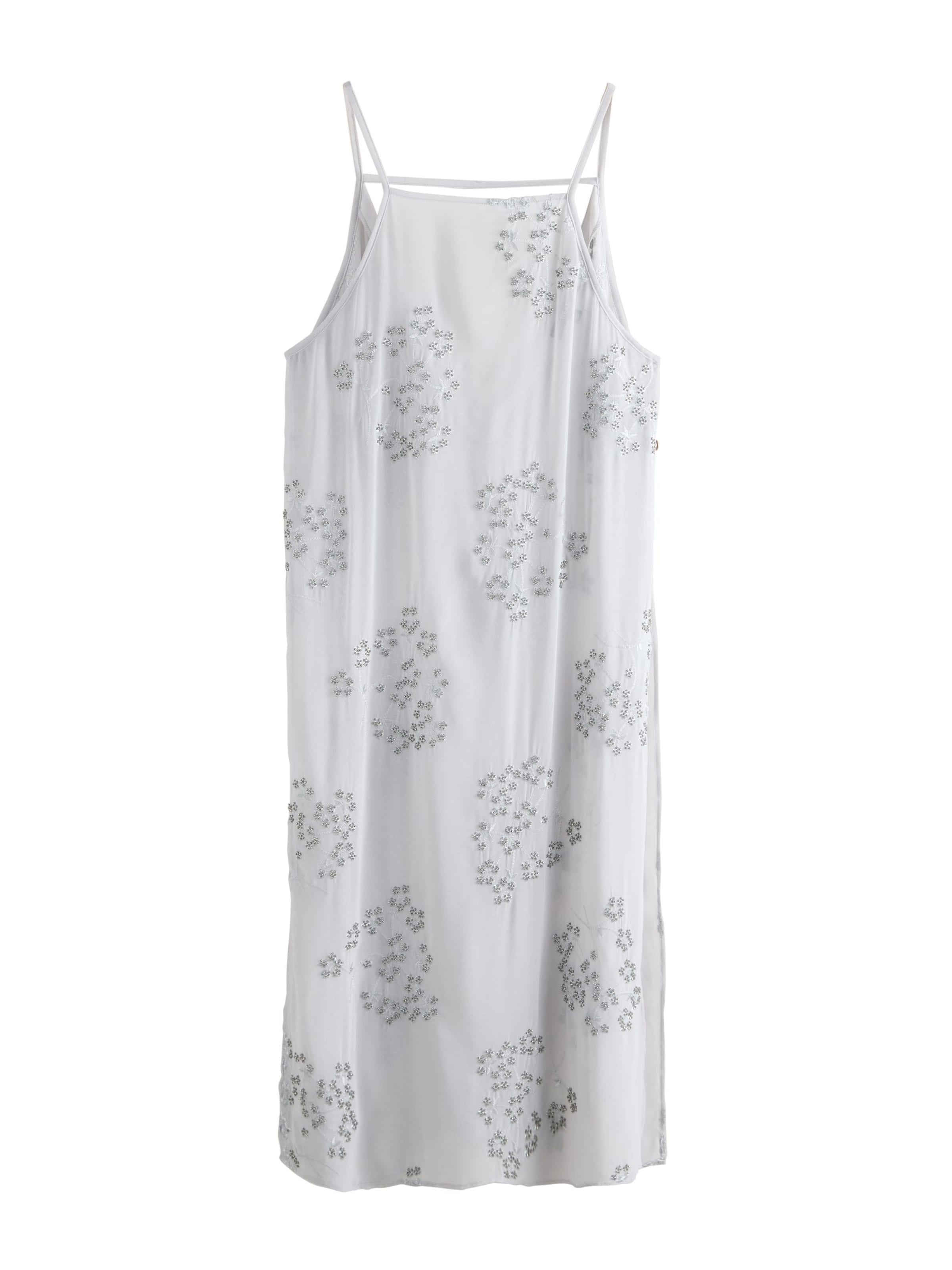 Next Kleid in Grau: Vorderseite