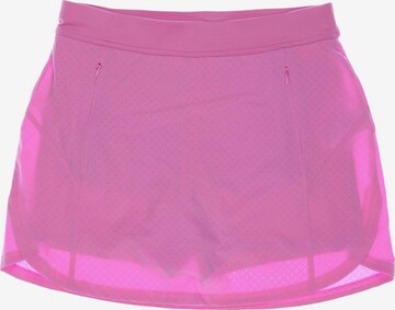 Callaway Shorts in M in Pink: front