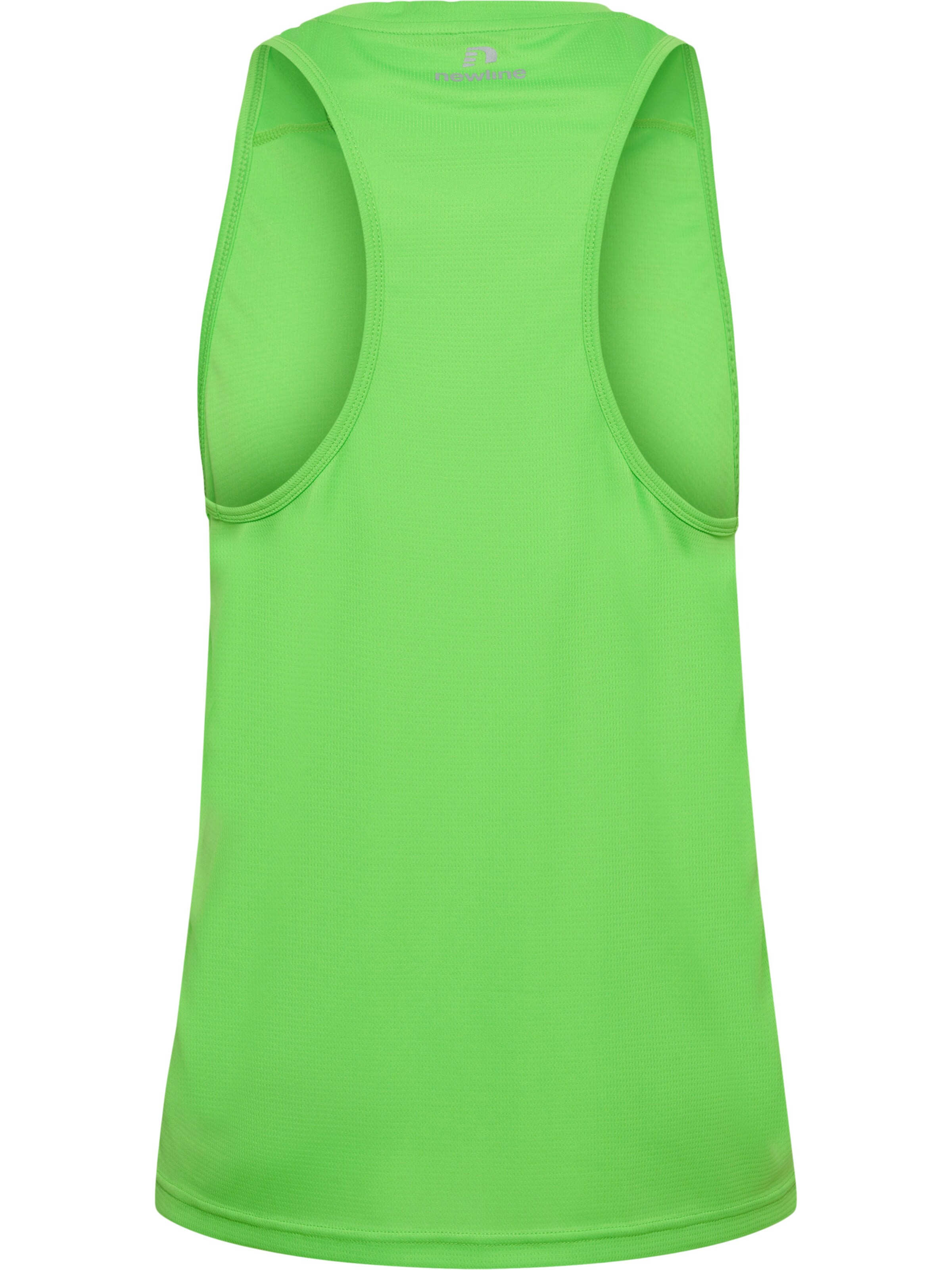 Newline Functioneel shirt in Groen