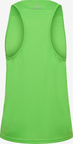 Newline Performance Shirt in Green