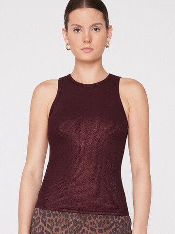 Tezenis Shirt in Red: front