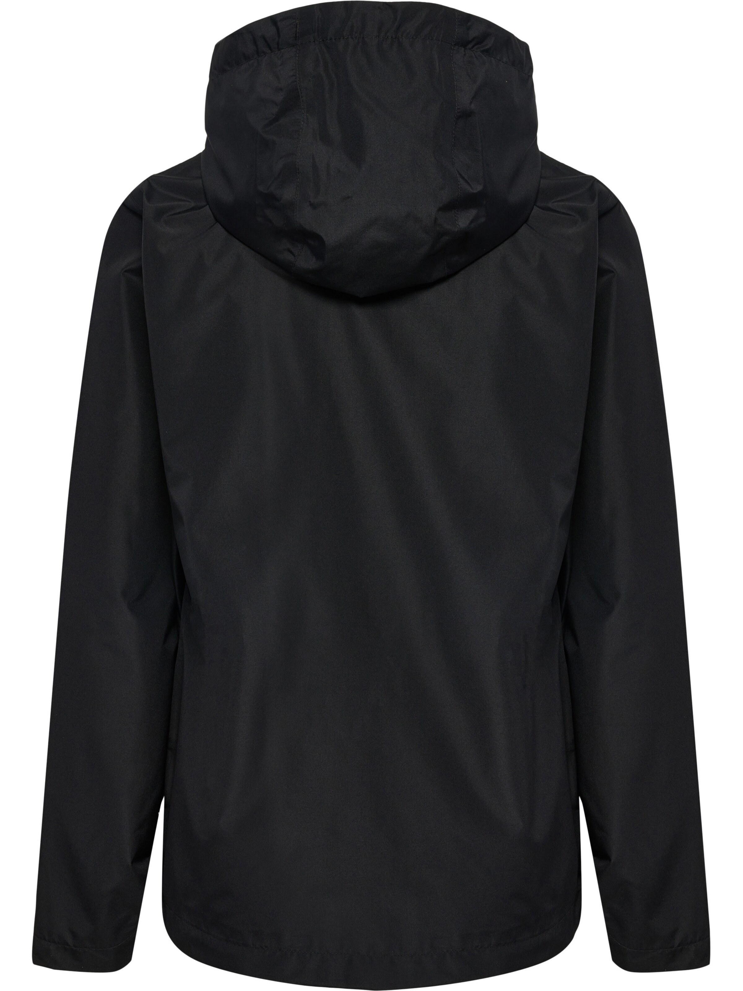 Newline Funktionsjakke i sort