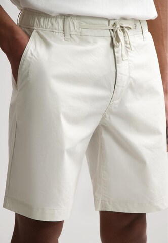 Regular Pantalon 'Logan' Dstrezzed en gris