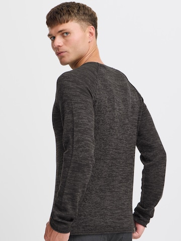 BLEND - Jersey 'Dan' en negro