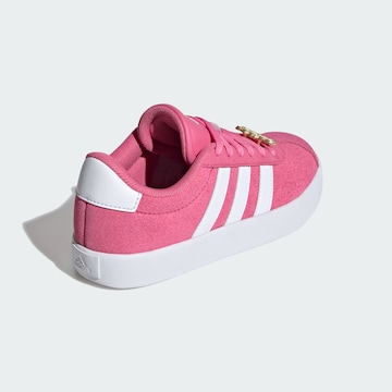 ADIDAS SPORTSWEAR Sneaker 'VL Court 3.0' in Pink