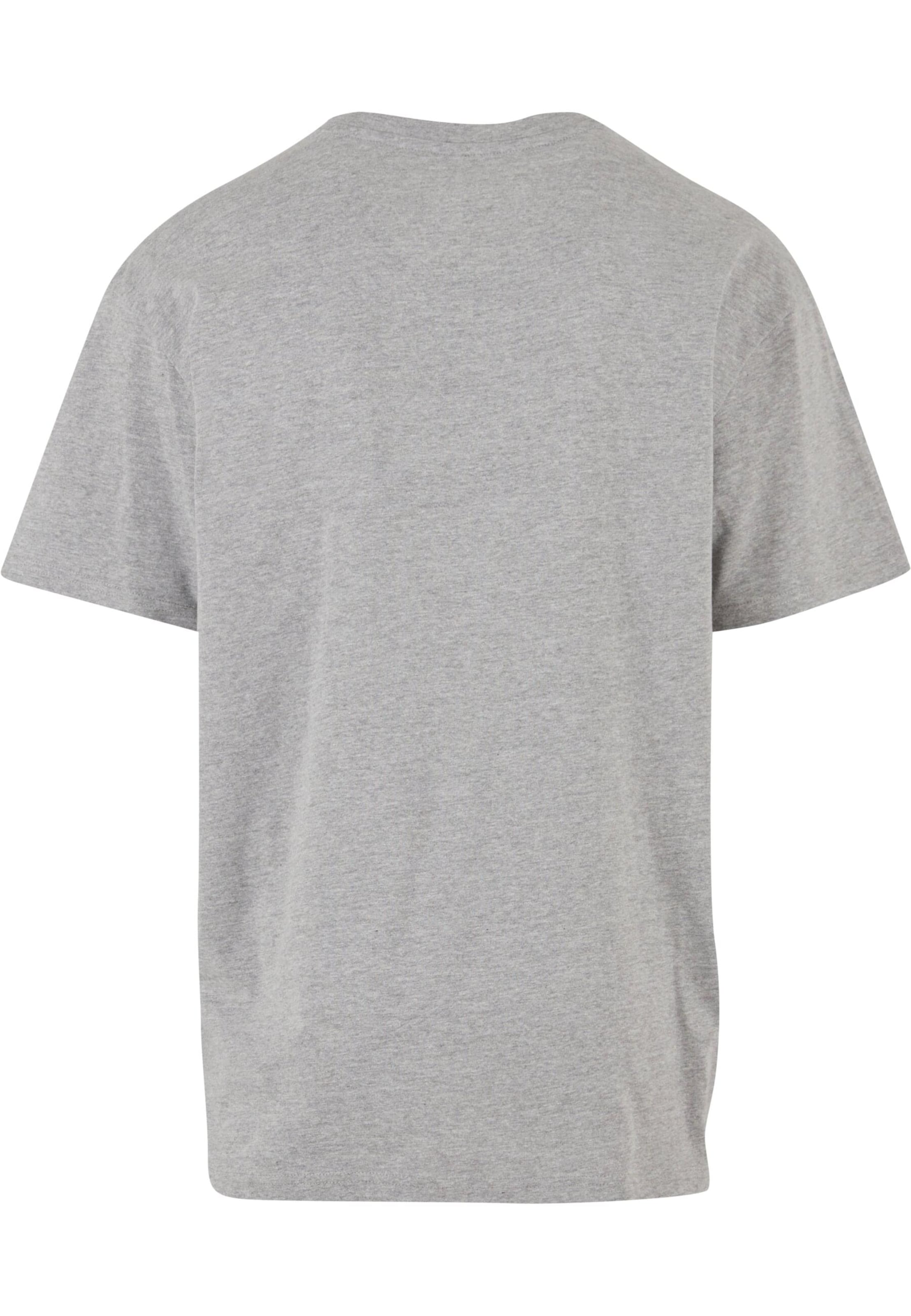 T-Shirt 'Core' MT Upscale en gris