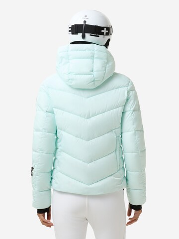Bogner Fire + Ice Jacke 'Saelly' in Grün