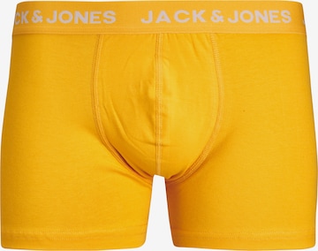 JACK & JONES Шорты Боксеры 'LARRY' в Синий