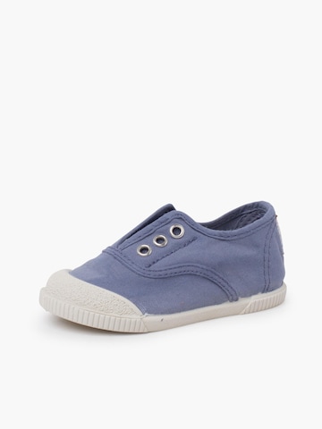 Pisamonas Sneaker‌‌ in Blau: Vorderseite