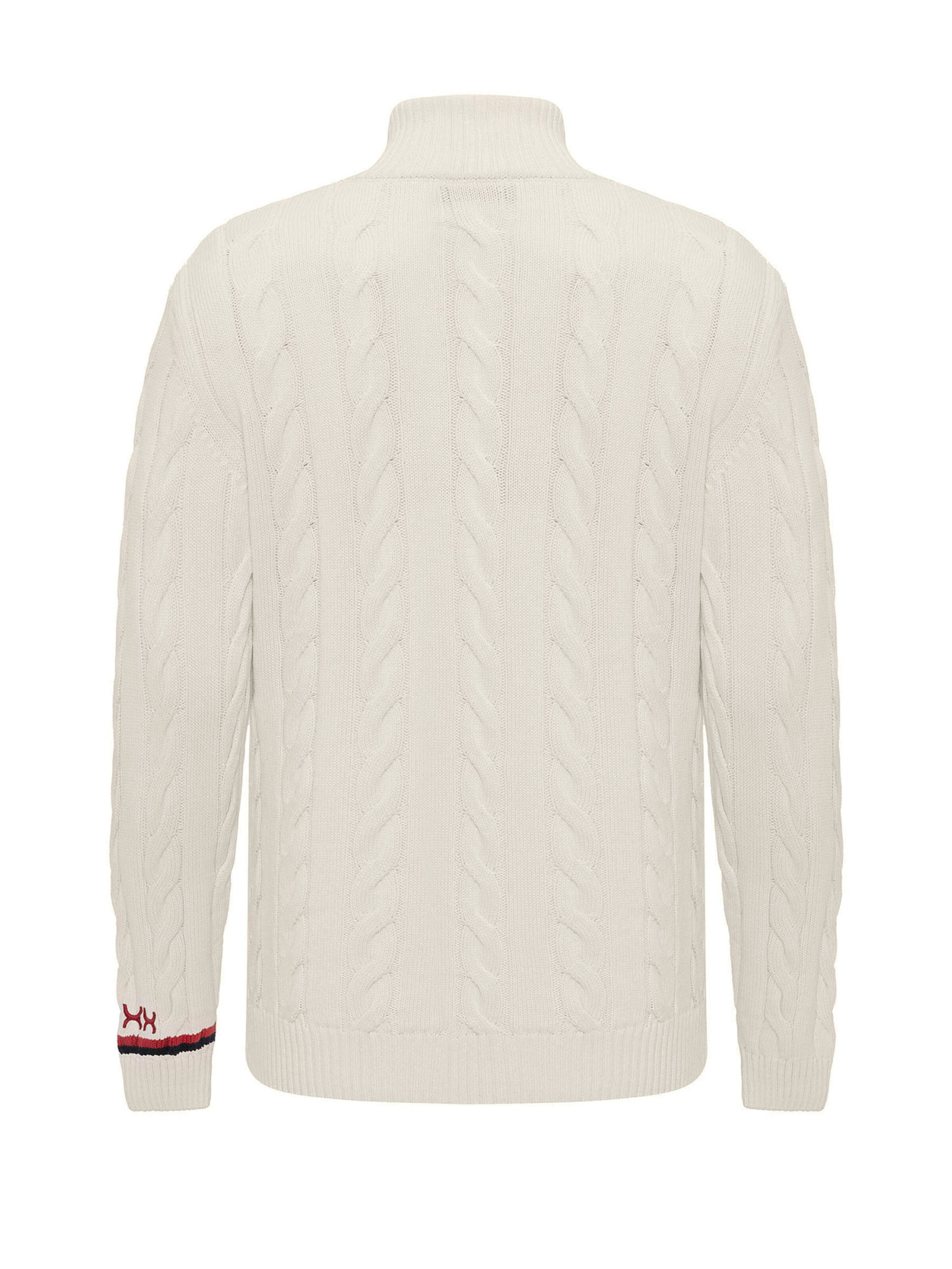 Moxx Paris Kardigán - bézs