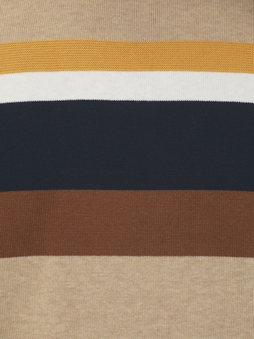 BABISTA Trui 'Calden' in Beige