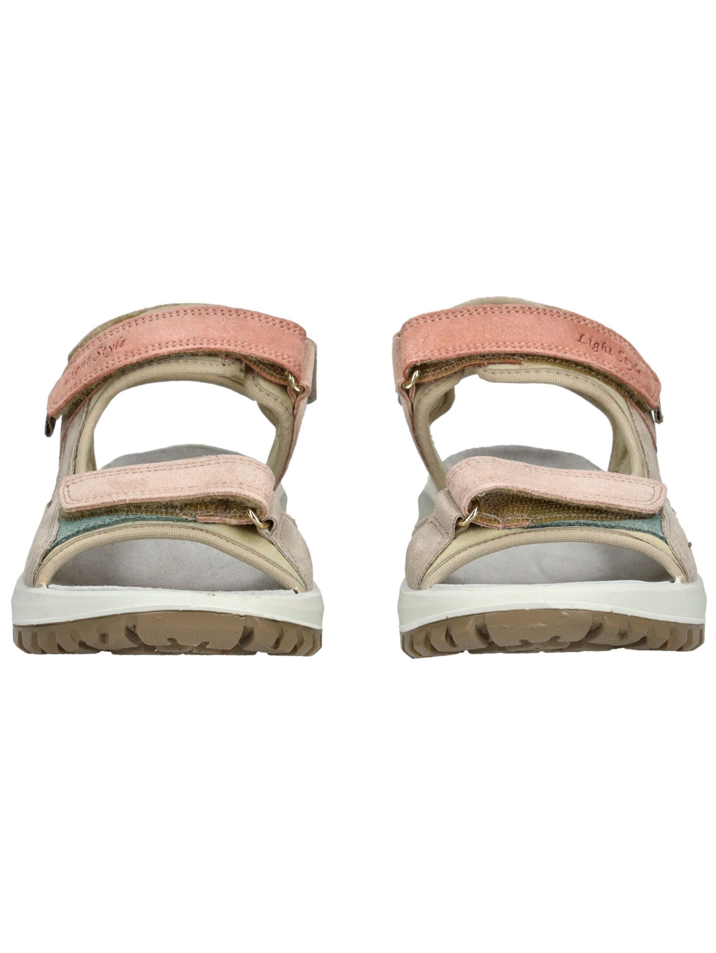 IMAC Sandale in Beige