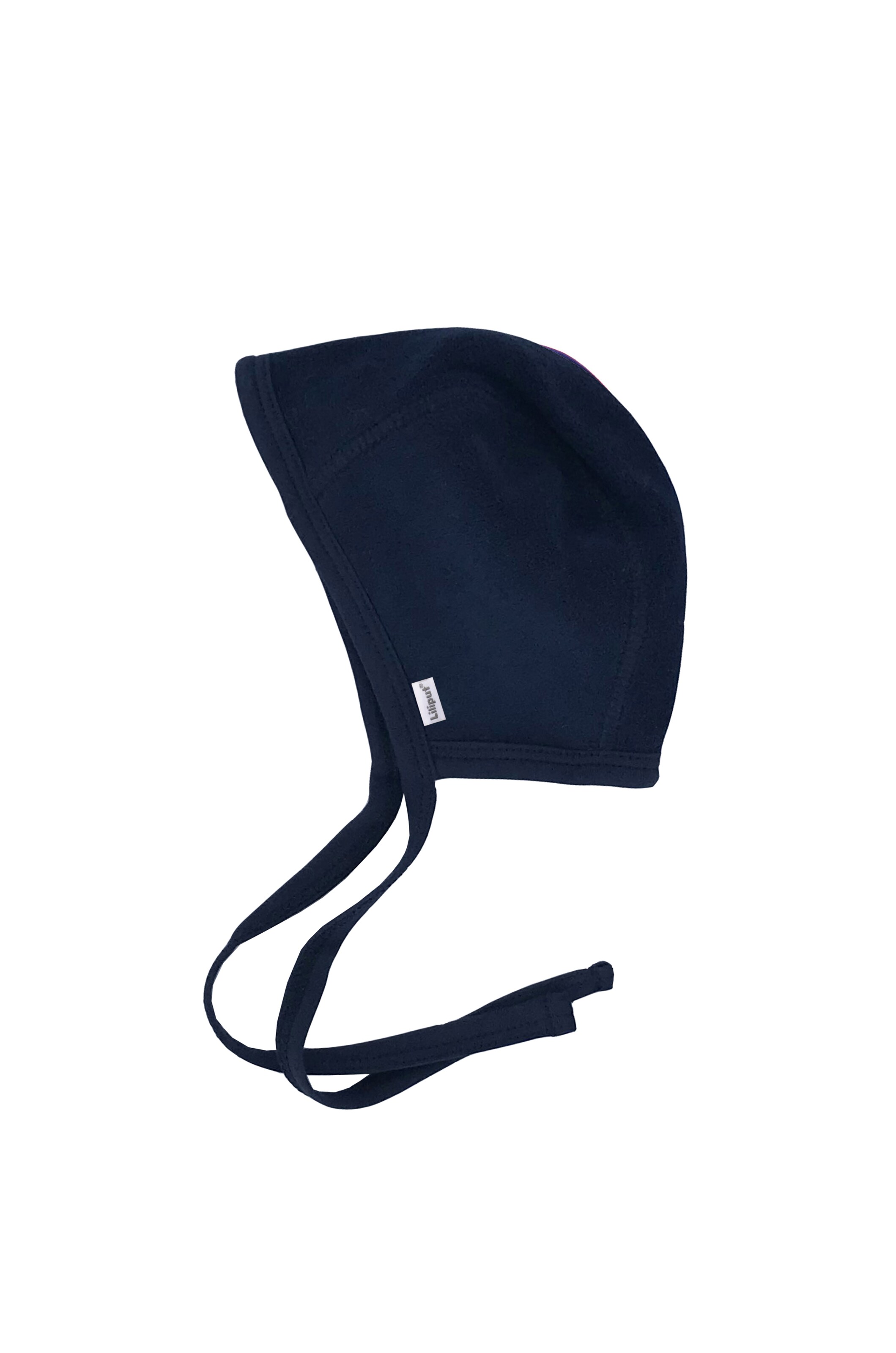 LILIPUT Beanie in Blue: front