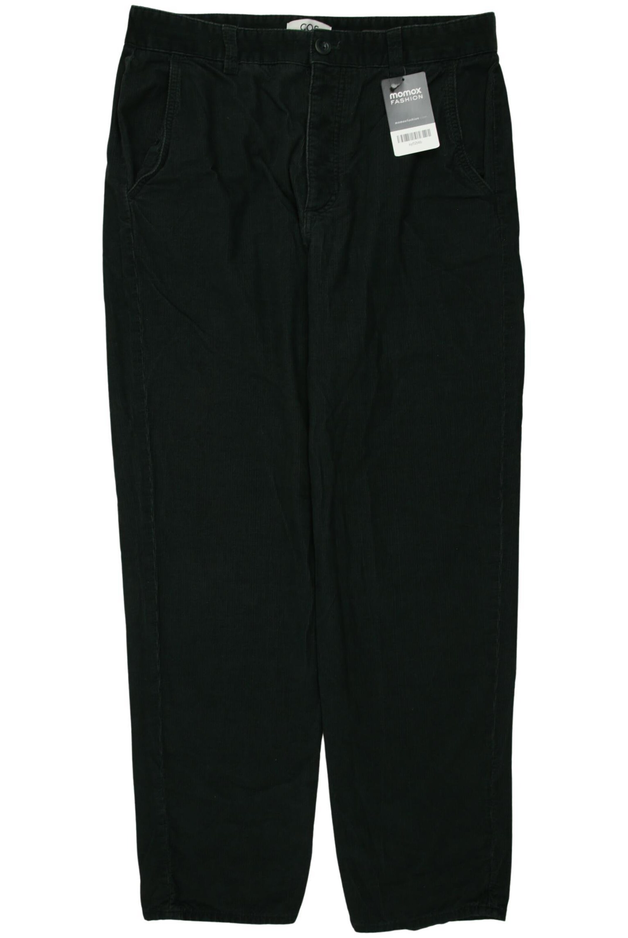 COS Pants in L in Green: front