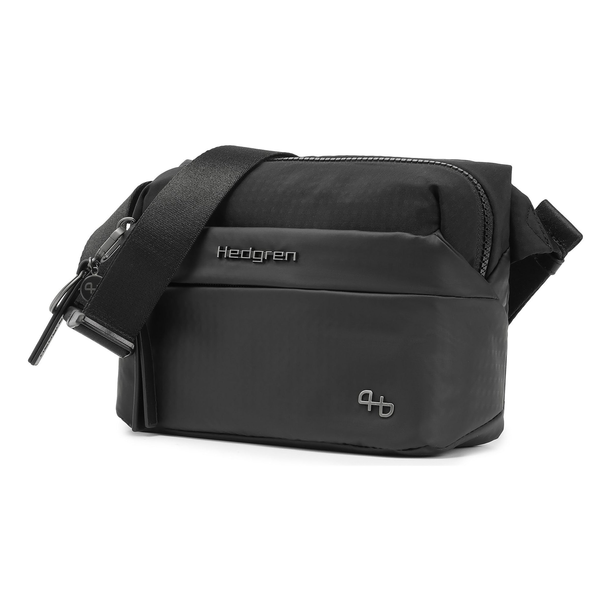 Hedgren Crossbody Bag in Black