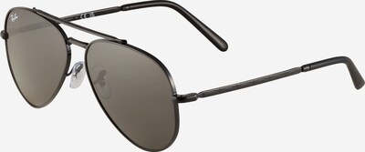 Ray-Ban Okulary przeciwsłoneczne w kolorze czarnym, Podgląd produktu