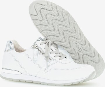 GABOR Sneakers in White