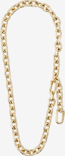Pilgrim Halsband 'EUPHORIC' i guld, Produktvy