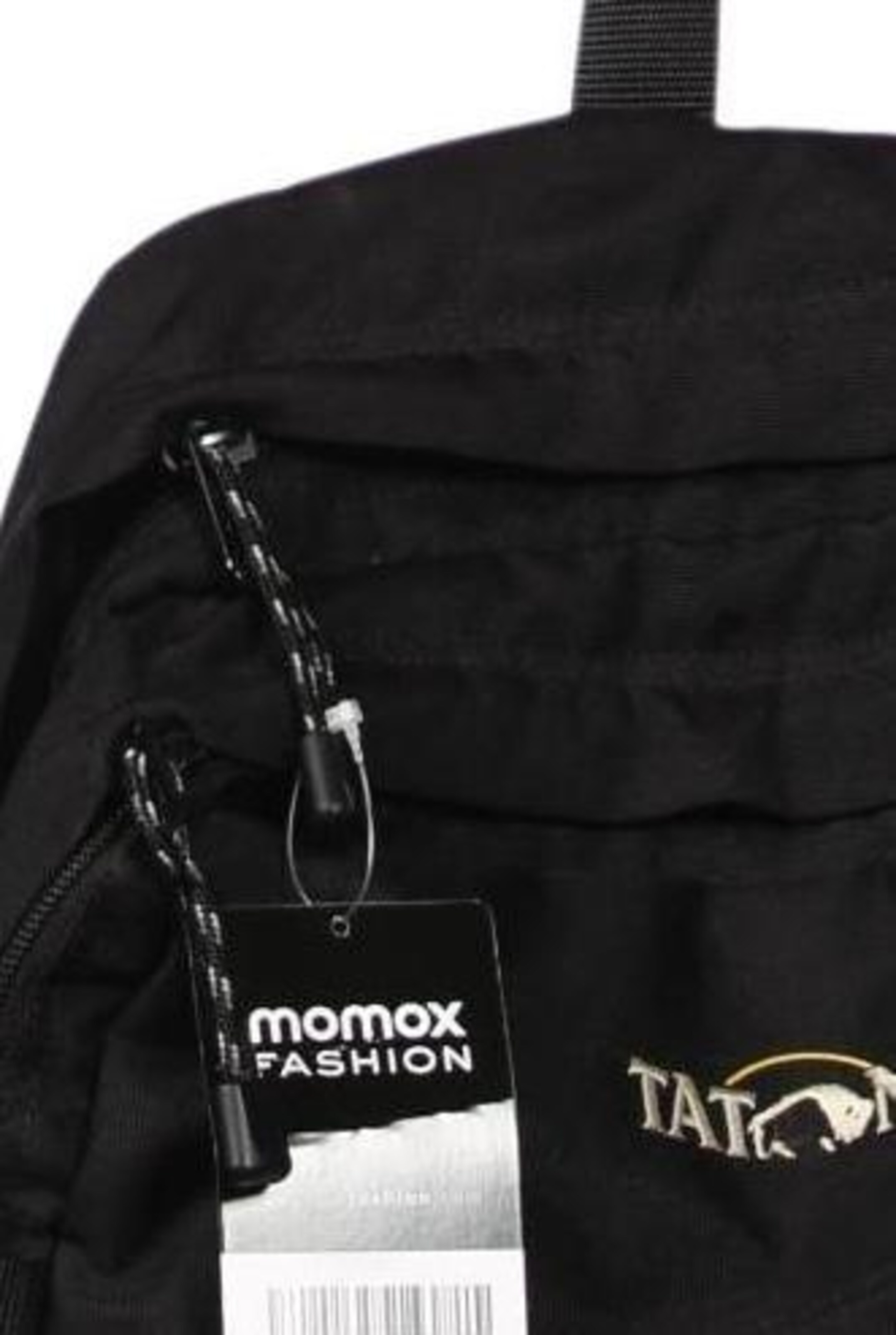 TATONKA Backpack in One size in Black