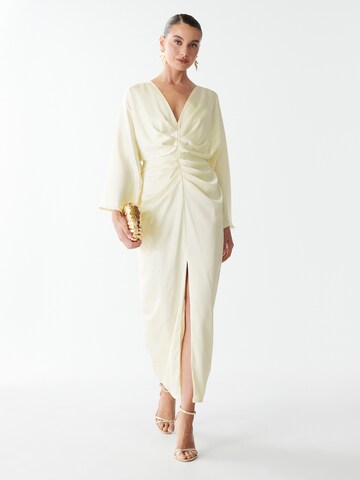 Sável Вечернее платье 'Deliliah' в Белый