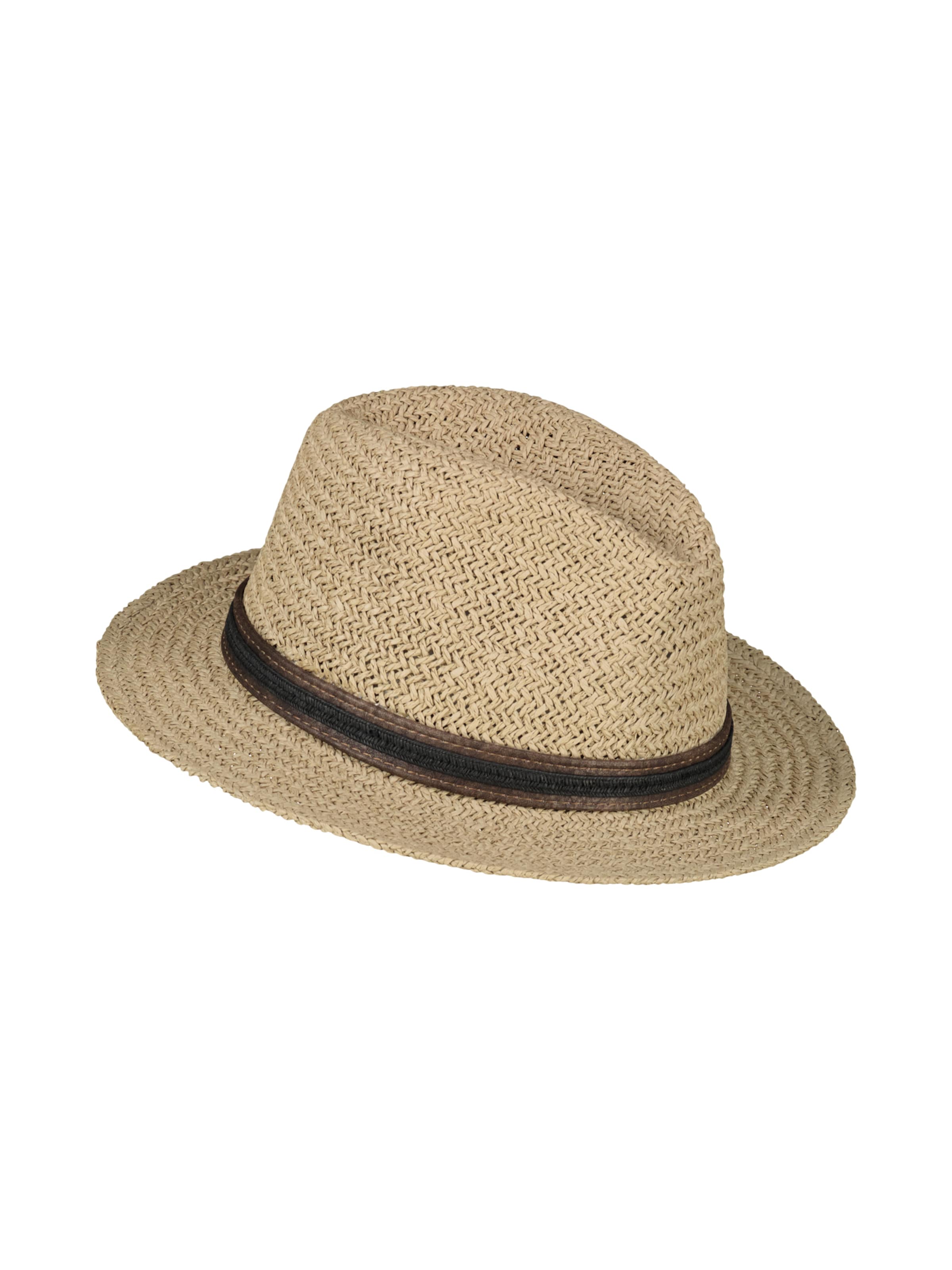 LERROS Hoed in Beige