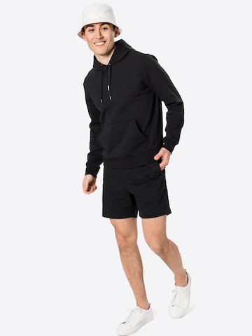 Polo Ralph Lauren Regular Shorts 'Repsters' in Schwarz