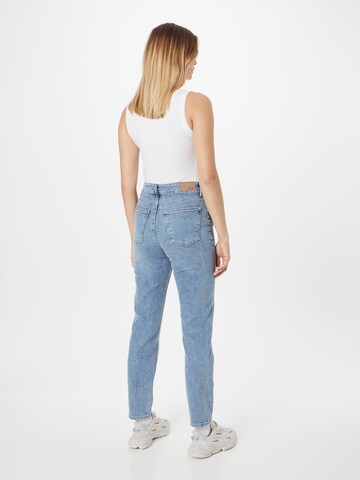 Mavi Regular Jeans 'Star' in Blue