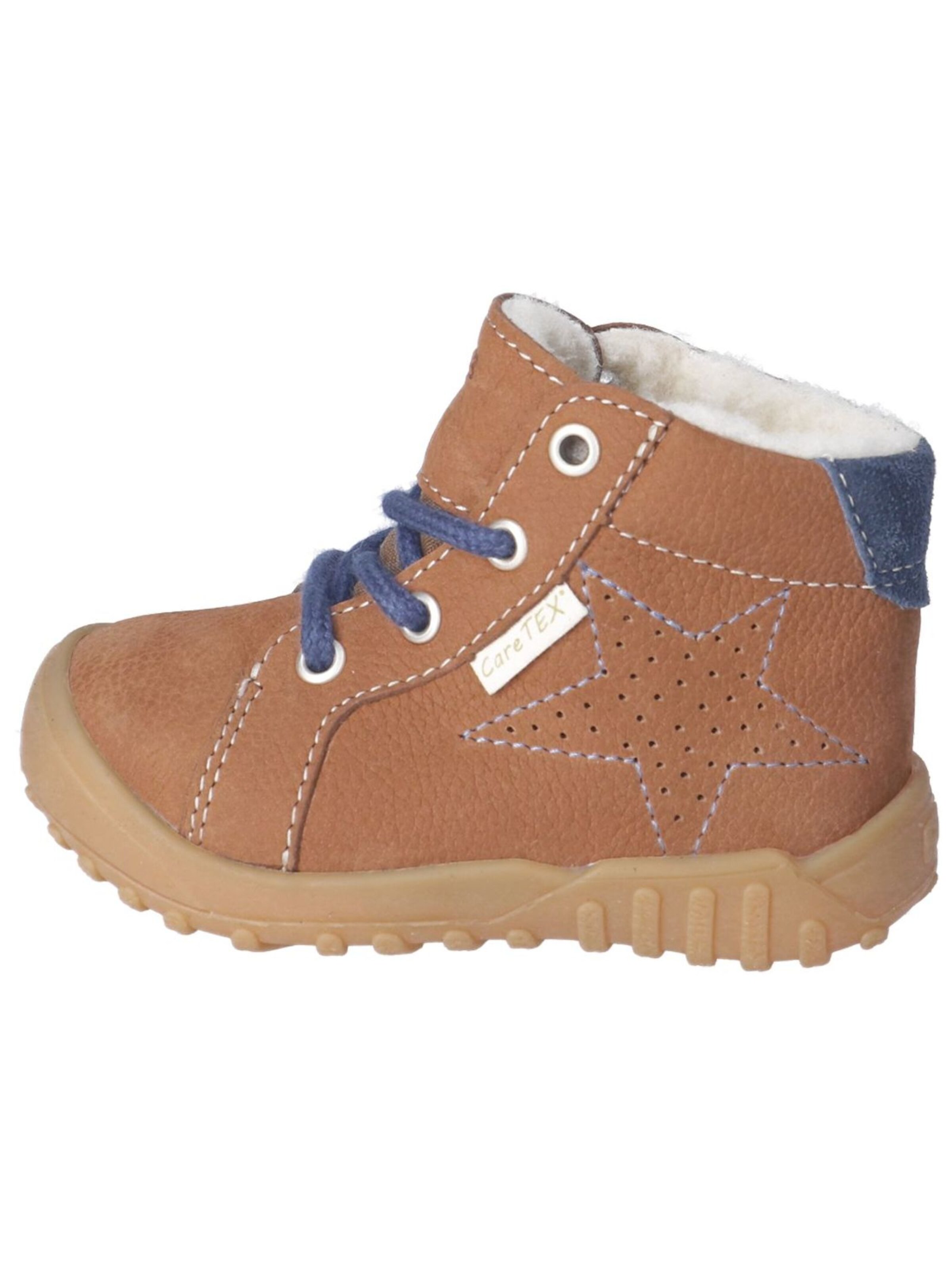 RICOSTA First-step shoe in Brown