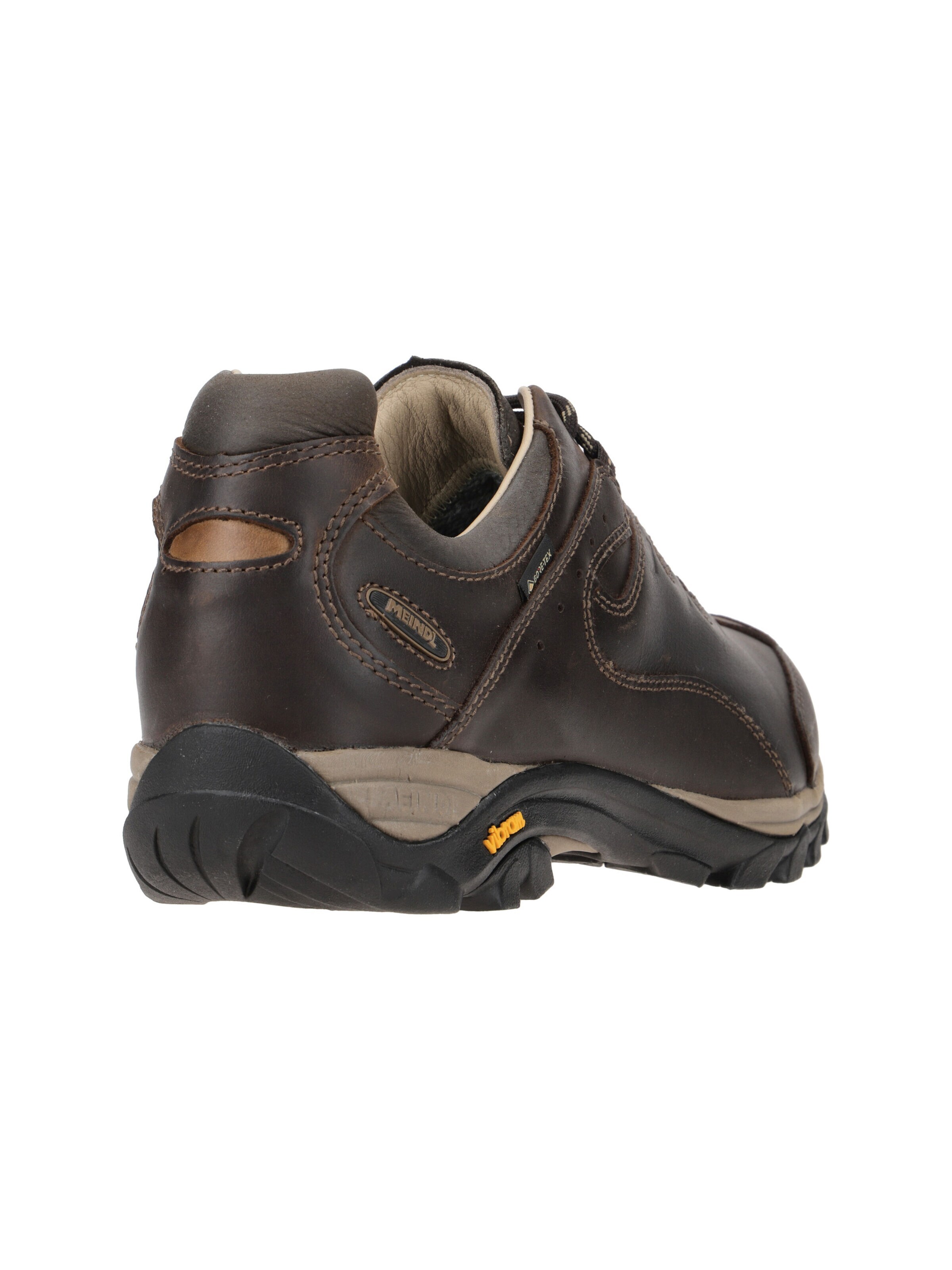 MEINDL Lace-Up Shoes in Brown
