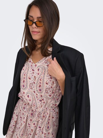 Robe 'JDYGaby' JDY en blanc
