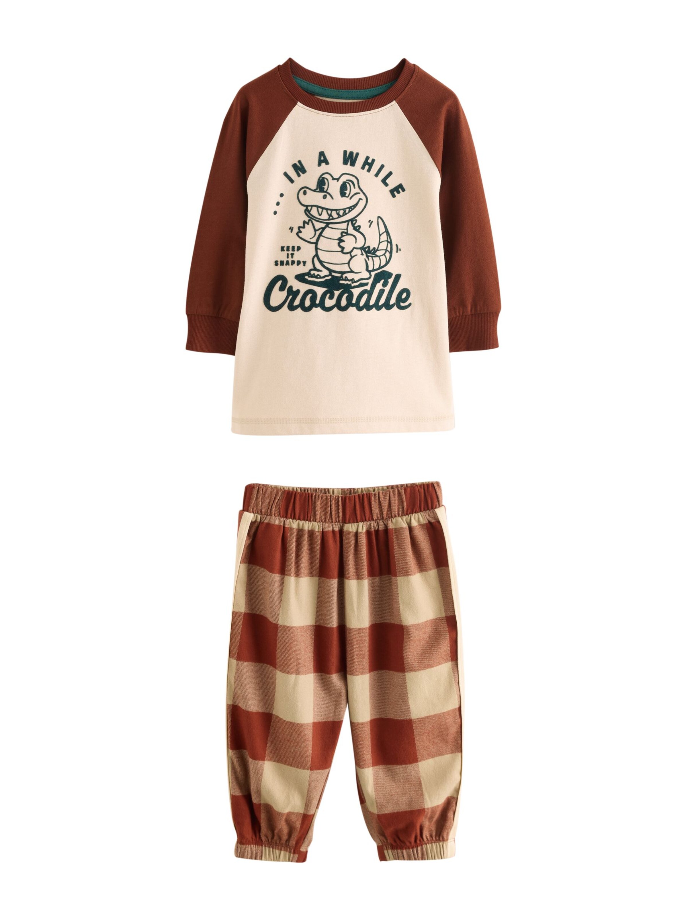 Next Pyjamas i blandade färger