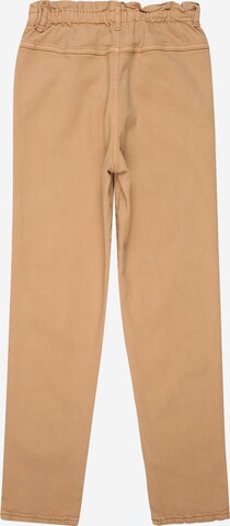 KIDS ONLY Regular Pants 'Lima' in Beige