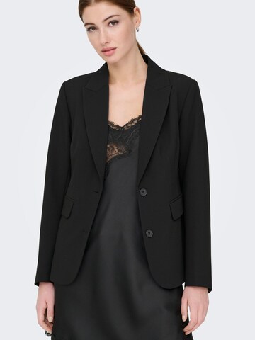 Blazer 'ONLRaven' ONLY en noir