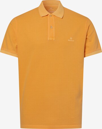 GANT Shirt in Orange: front