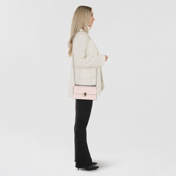 Kate Spade Crossbody bag 'Deco' in Pink