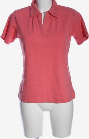 Rodeo Polo-Shirt in S in Pink: front