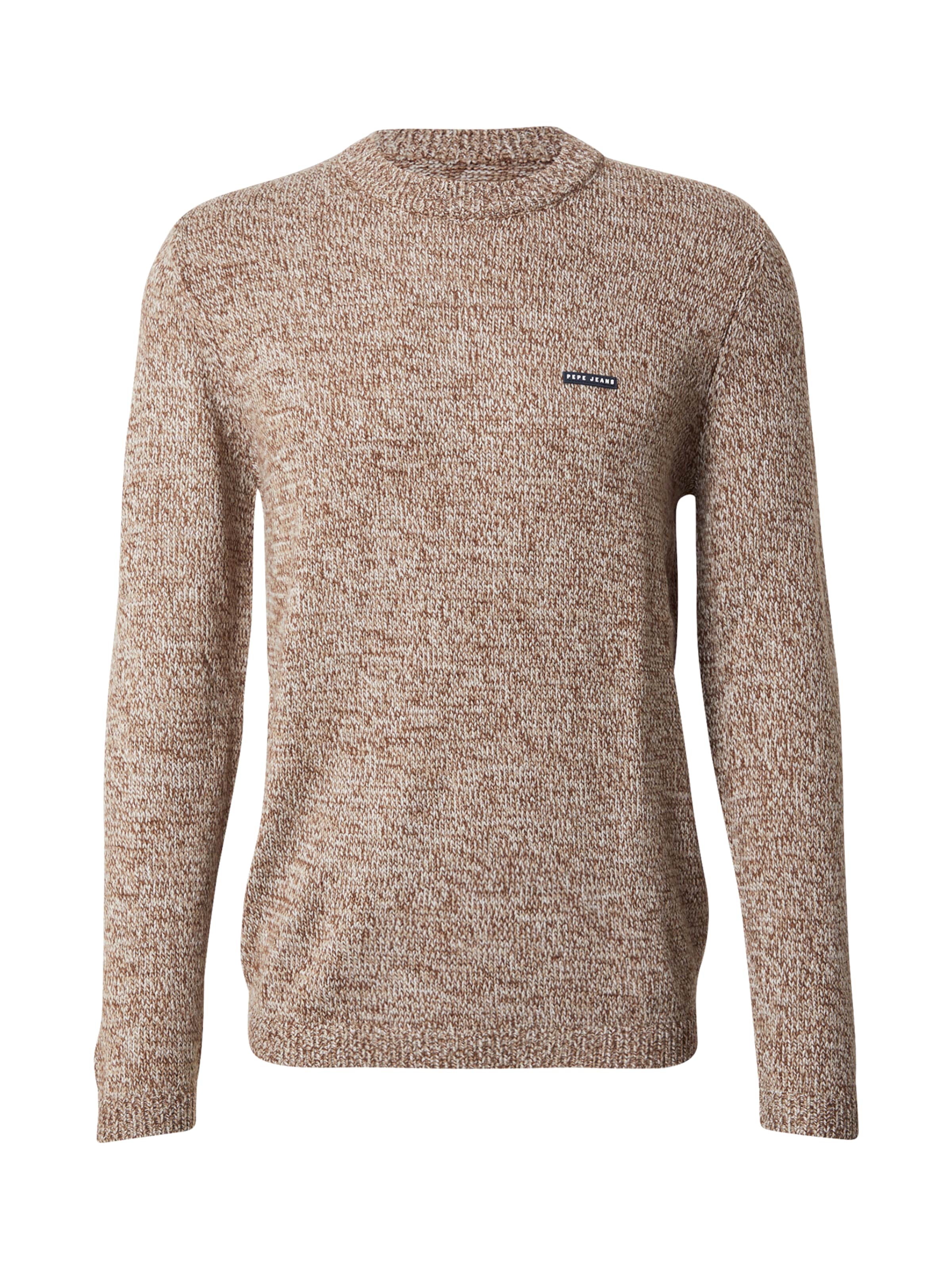 Pepe Jeans Sweater in Grey: front