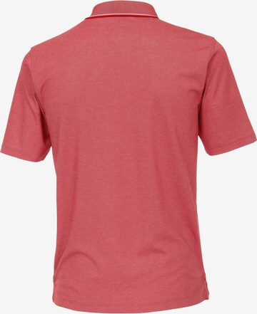 CASAMODA T-Shirt in Rot