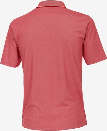 CASAMODA T-Shirt in Rot