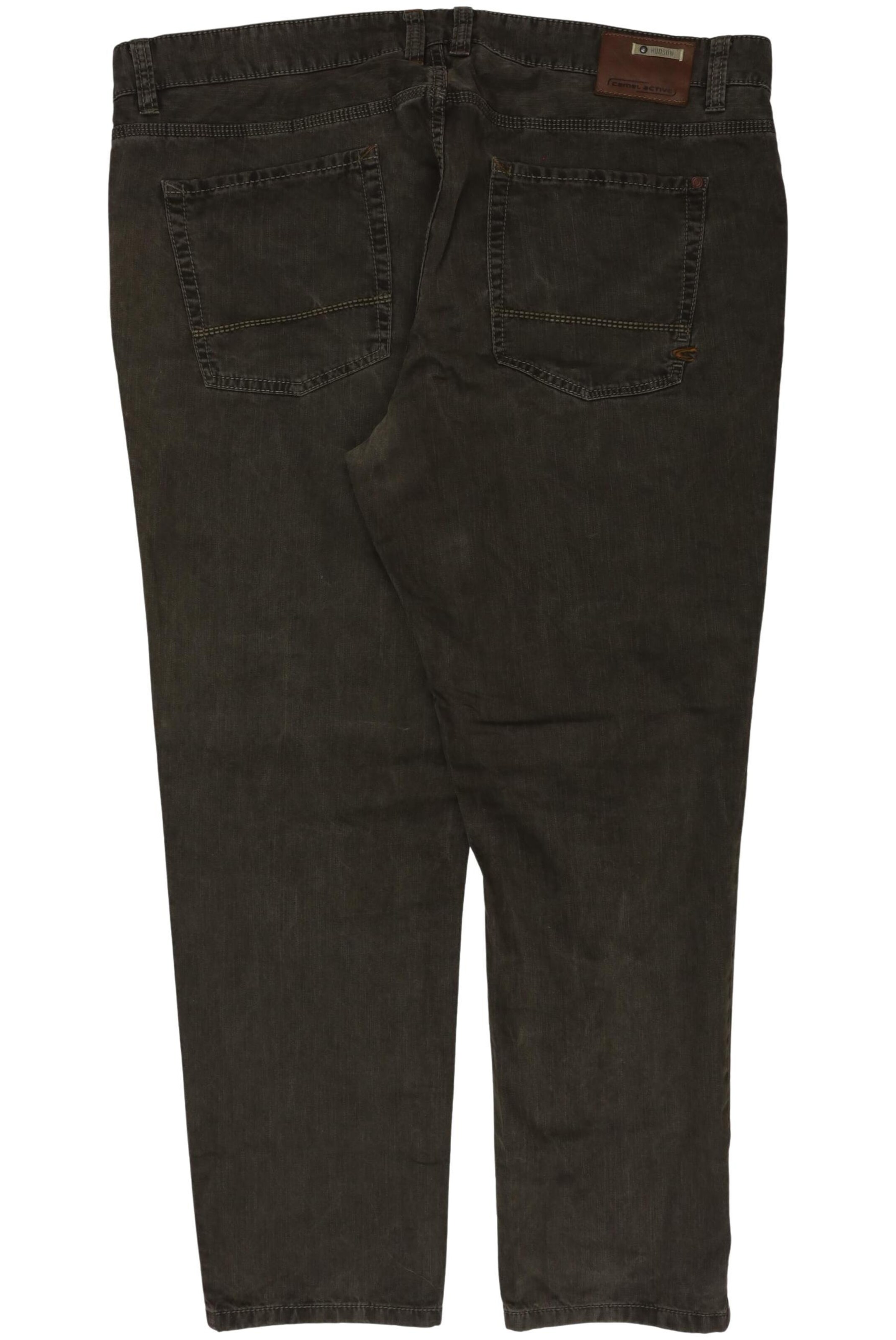 CAMEL ACTIVE Jeans 42 in Braun