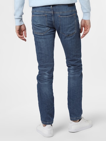 DRYKORN Skinny Jeans 'Jaz' in Blue